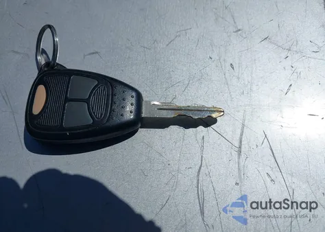 2006 Chrysler Town & Country Lx from USA, damaged, VIN 1A4GP44R76B567226